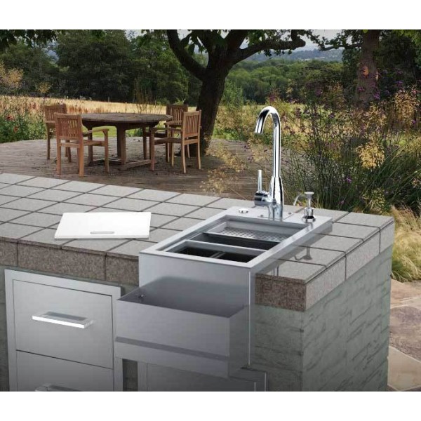 Estación de cóctel Pro