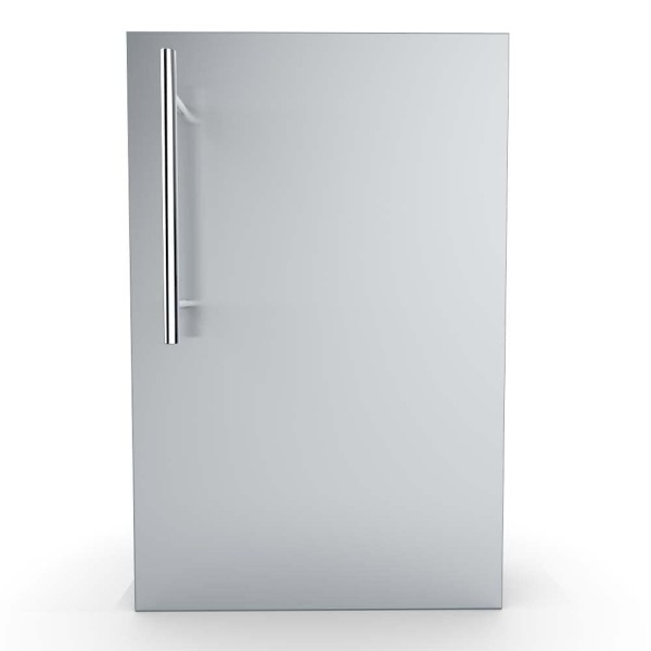 Puerta Vertical Derecha Designer Series