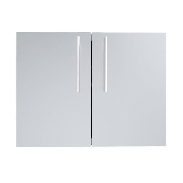 Puerta Doble Pequeña Designer Series
