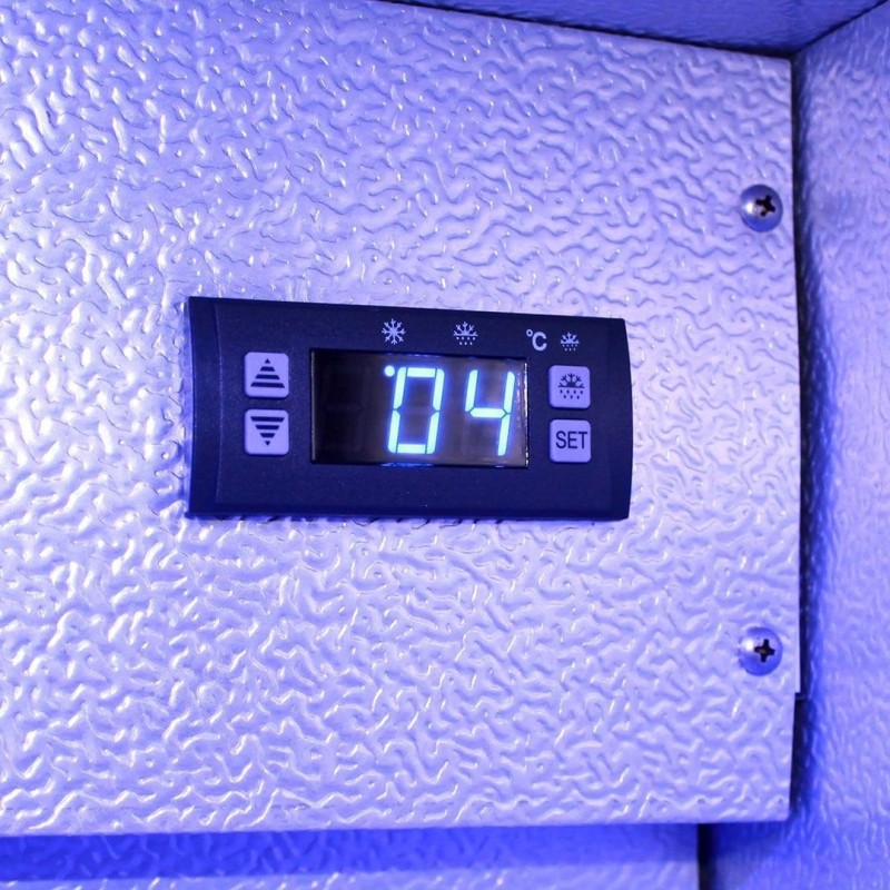 regulador de temperatura