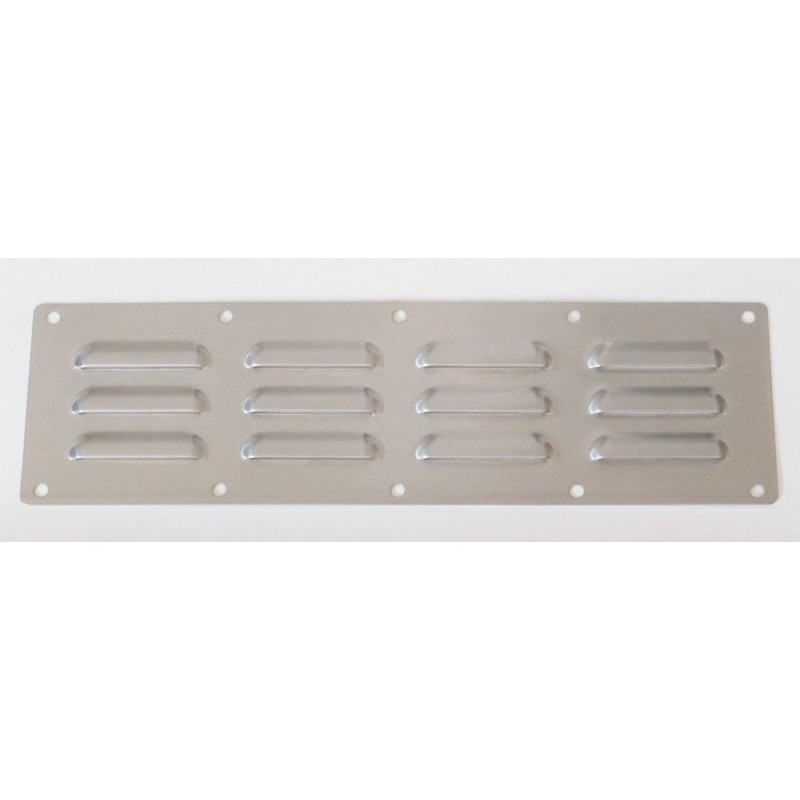 rejilla de ventilación