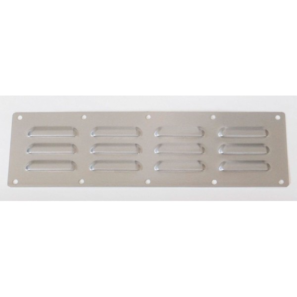 rejilla de ventilación