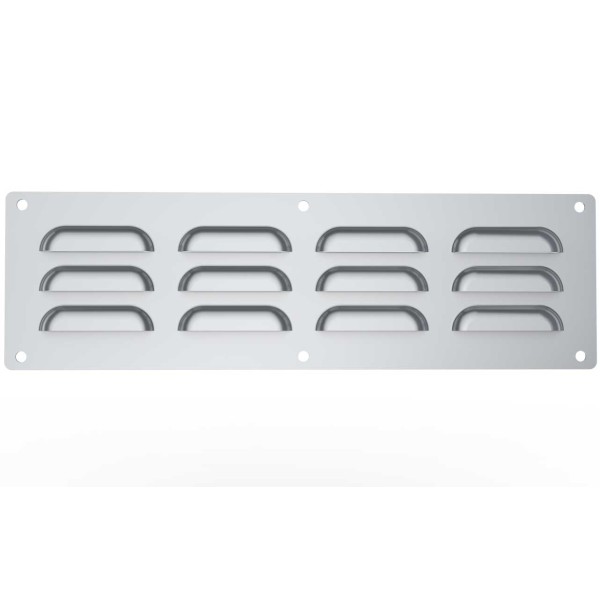 Rejilla ventilación pequeña