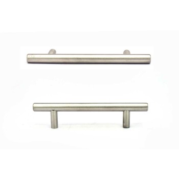 Tirador de diseño Acero Inoxidable 2