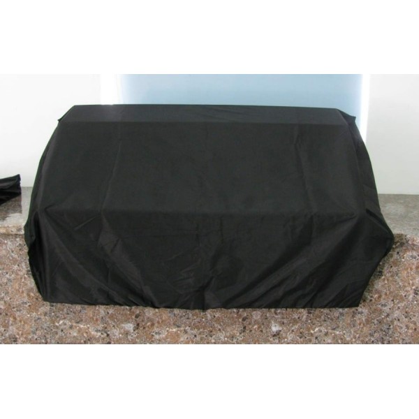 Funda barbacoa Encastrar de 3 quemadores