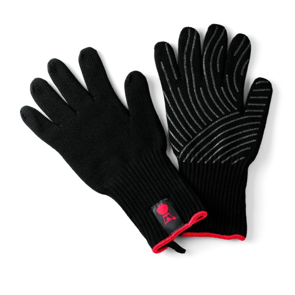 Par de guantes S/M