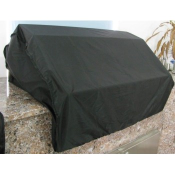 Funda barbacoa Encastrar de 4 quemadores 2