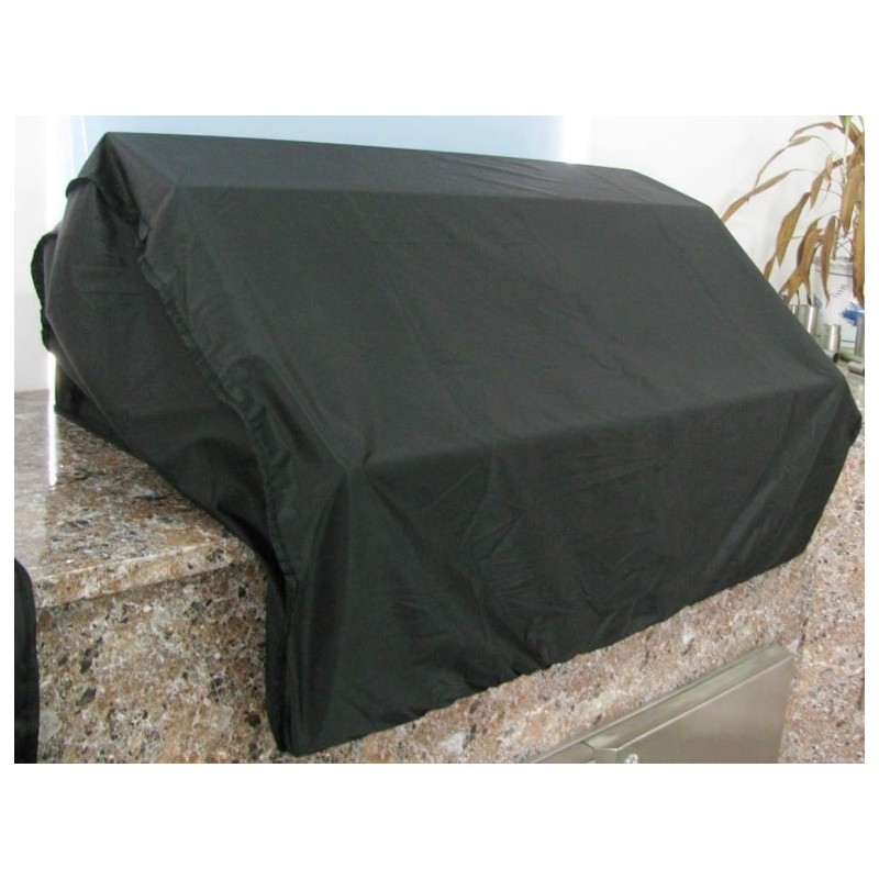 Funda barbacoa Encastrar de 4 quemadores