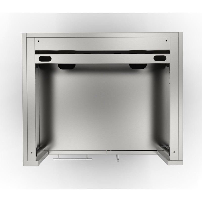 modulo inox