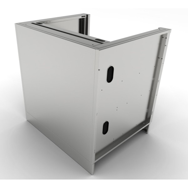 modulo inox