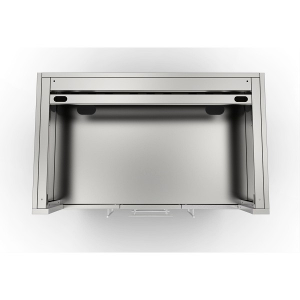 modulo inox