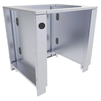 Módulo Inox. para Nevera 120 y 150 lt. 2