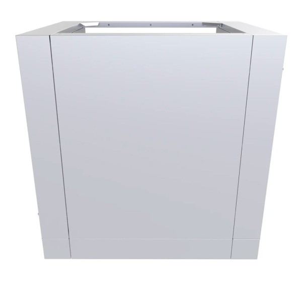 Módulo Inox. para Nevera 120 y 150 lt.