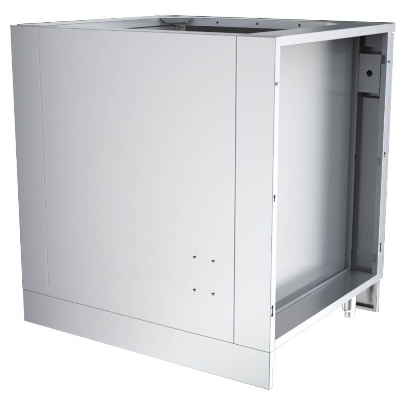 Módulo Inox. para Nevera 120 y 150 lt.