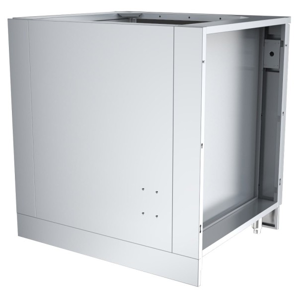Módulo Inox. para Nevera 120 y 150 lt.