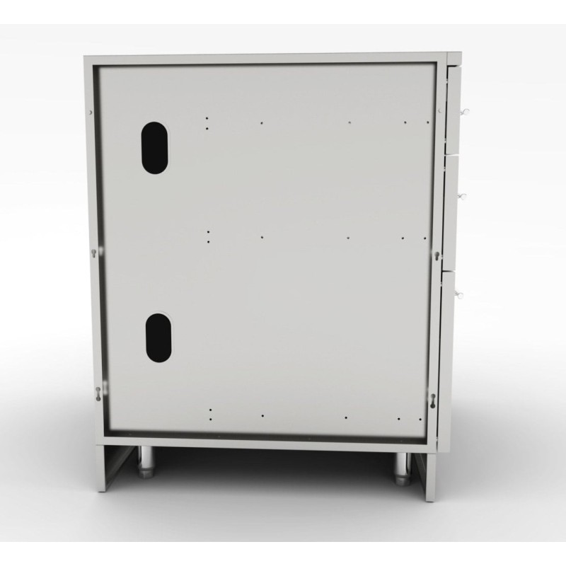 modulo inox