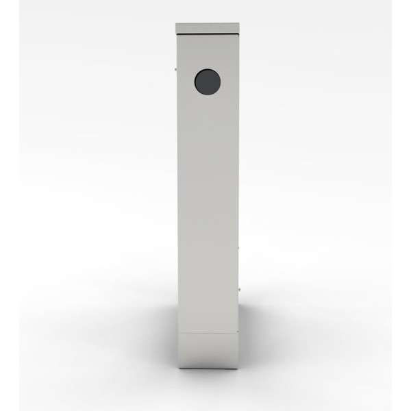 Módulo Inox. Espaciador