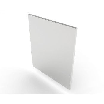 Costado para Módulos Inox 2