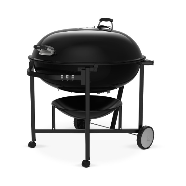 Ranch Kettle