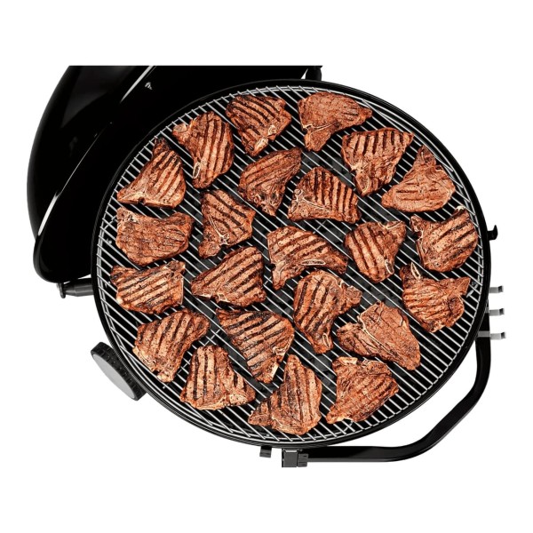 Ranch Kettle