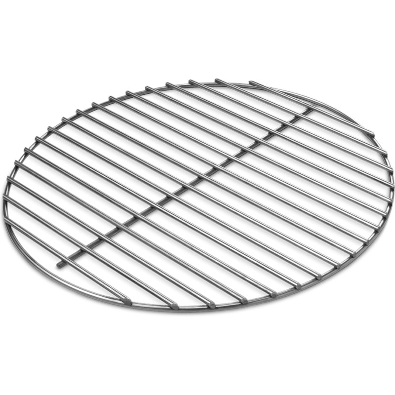 Parrilla para carbón para barbacoas Ø 47 cm