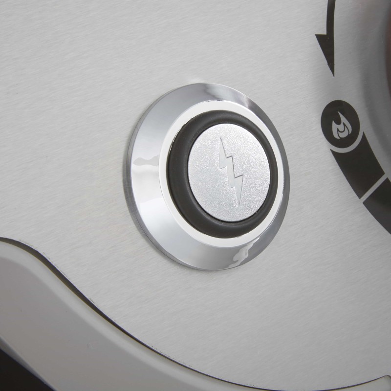 encendido electrónico