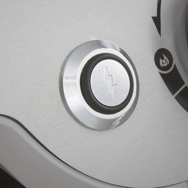 encendido electrónico