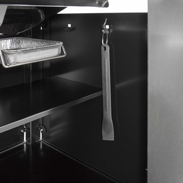 Weber Genesis SX-435 Inteligente Inox