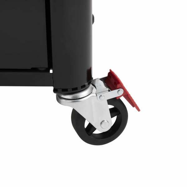 Weber Genesis SX-435 Inteligente Inox