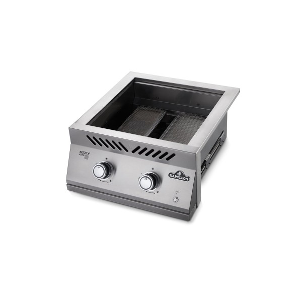 Quemador Sizzle Zone Serie 700 10 kW