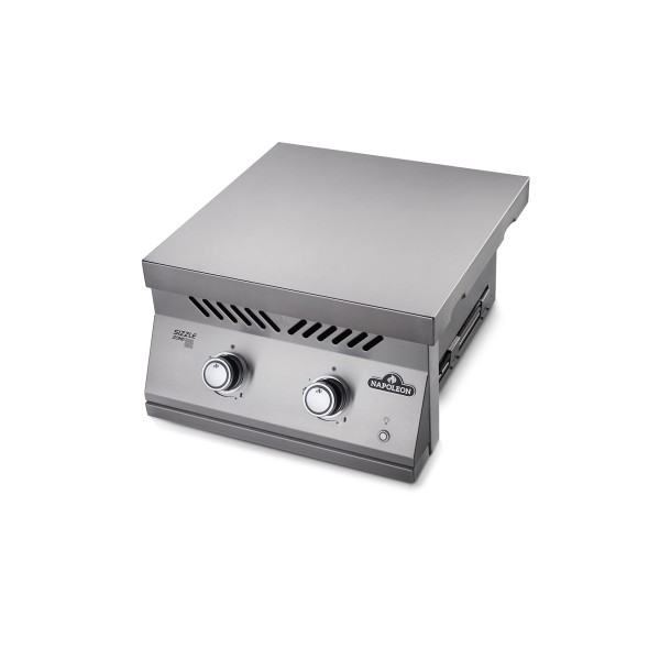 Quemador Sizzle Zone Serie 700 10 kW