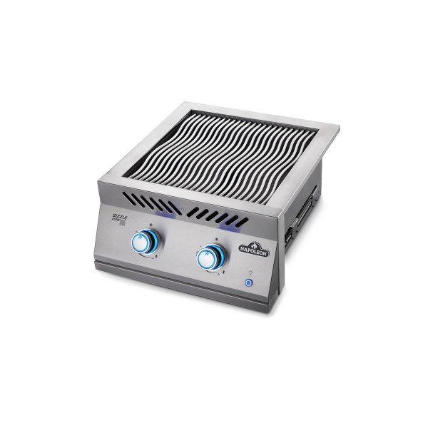 Quemador Sizzle Zone Serie 700 10 kW