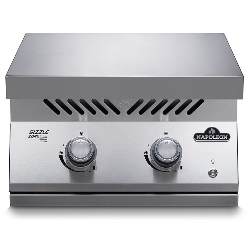 Quemador Sizzle Zone Serie 700 10 kW