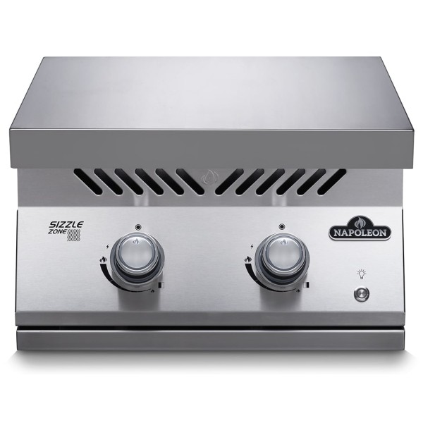 Quemador Sizzle Zone Serie 700 10 kW