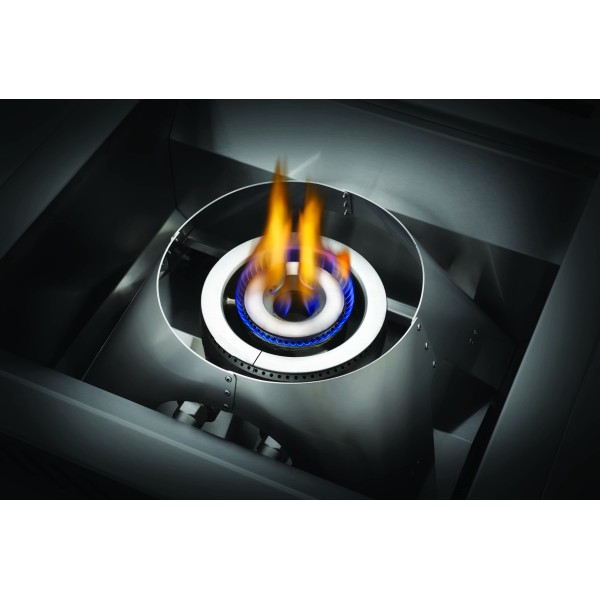 Quemador de Gas Serie 700 12 kW
