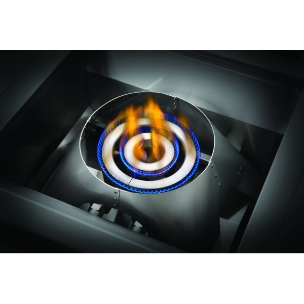 Quemador de Gas Serie 700 12 kW