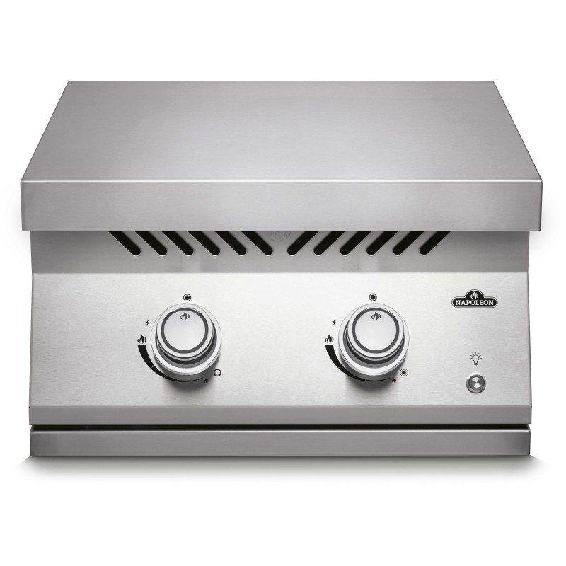 Quemador de Gas Serie 700 12 kW