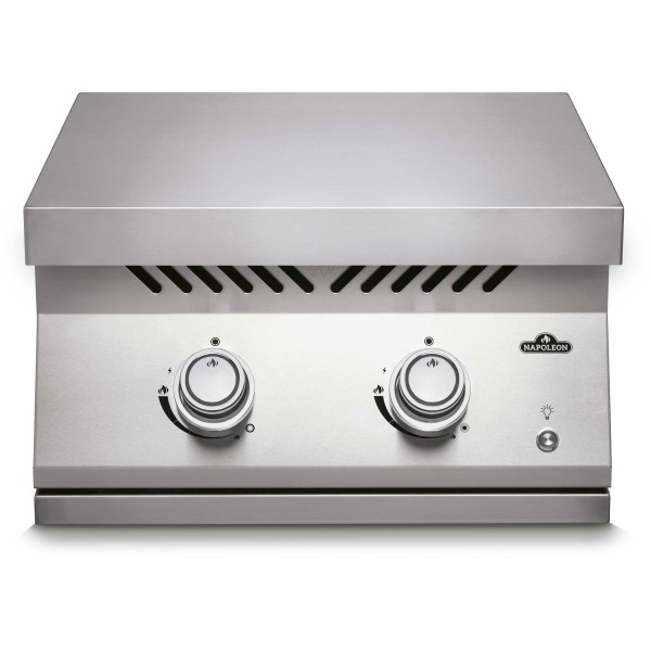 Quemador de Gas Serie 700 12 kW
