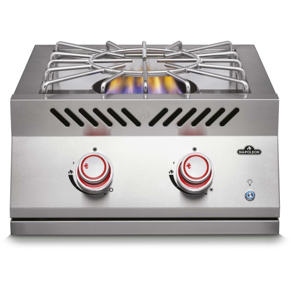 Quemador de Gas Serie 700 12 kW