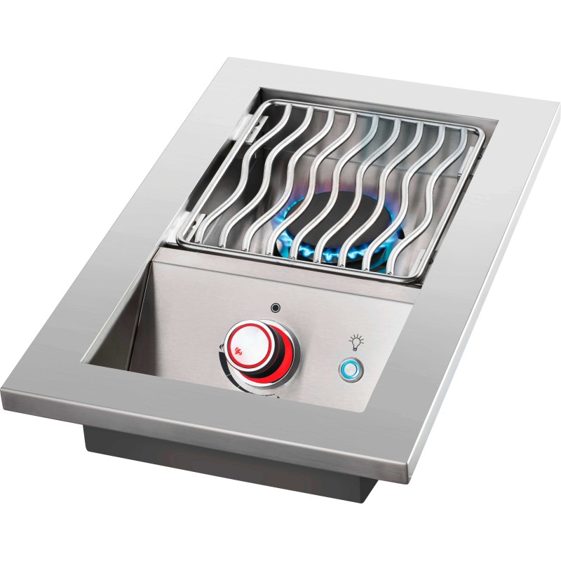 Quemador de Gas Serie 700 3 kW