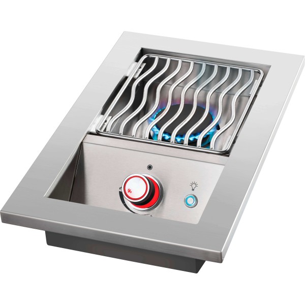 Quemador de Gas Serie 700 3 kW