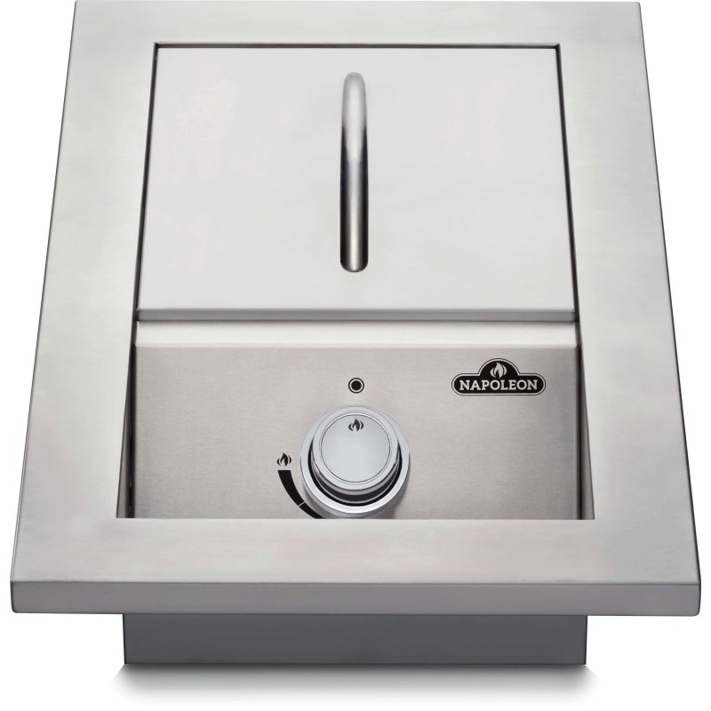 Quemador de Gas Serie 500 3 kW