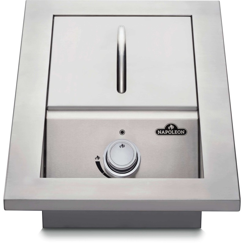 Quemador de Gas Serie 500 3 kW