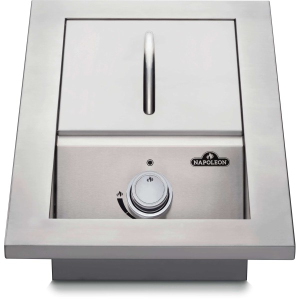 Quemador de Gas Serie 500 3 kW