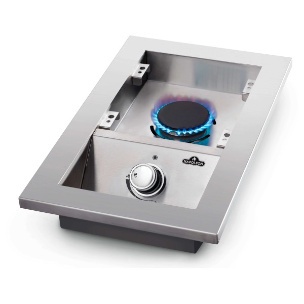 Quemador de Gas Serie 500 3 kW