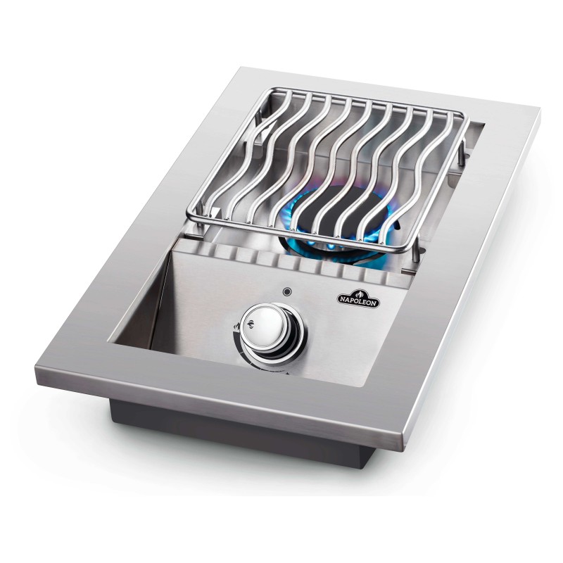 Quemador de Gas Serie 500 3 kW
