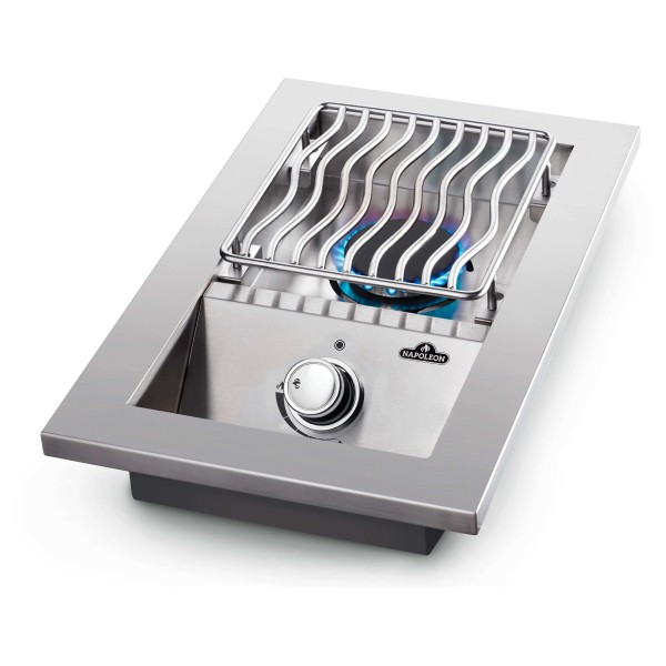 Quemador de Gas Serie 500 3 kW