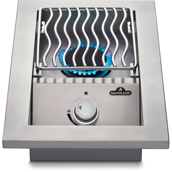 Quemador de Gas Serie 500 3 kW