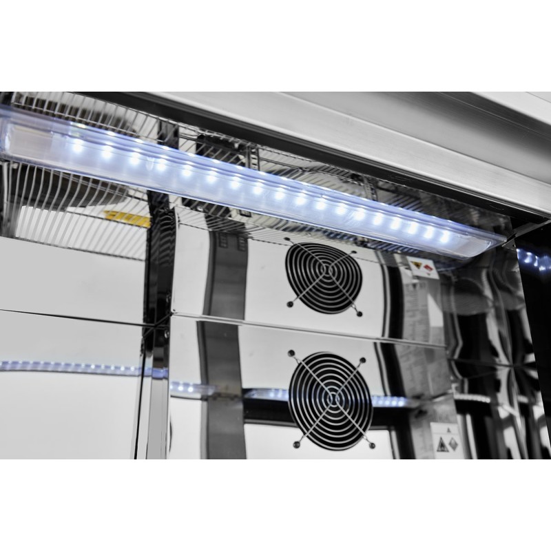 luces led de bajo consumo