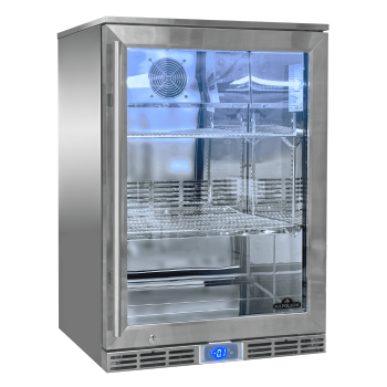 Nevera para exterior Napoleon 135 LT Dch 2